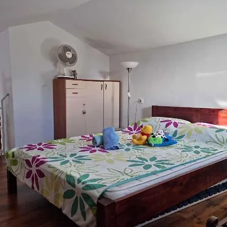 In - Insel Krk 43307 Apartman