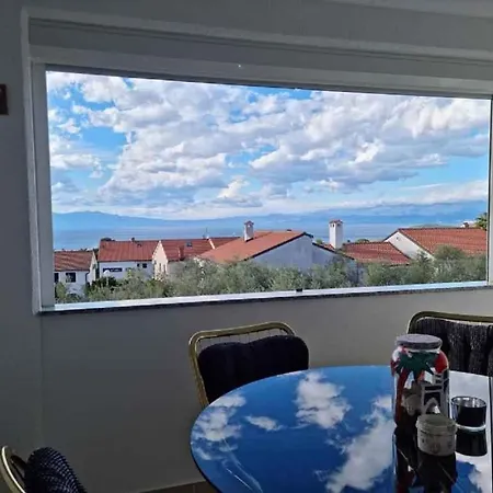 In - Insel Krk 43307 Apartman