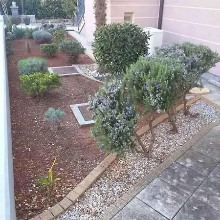 Apartman In - Insel Krk 43307