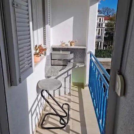 Apartman In - Insel Krk 43307 Malinska