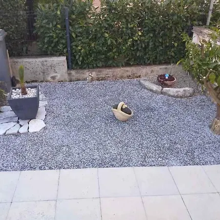 Apartament In - Insel Krk 43307 Malinska